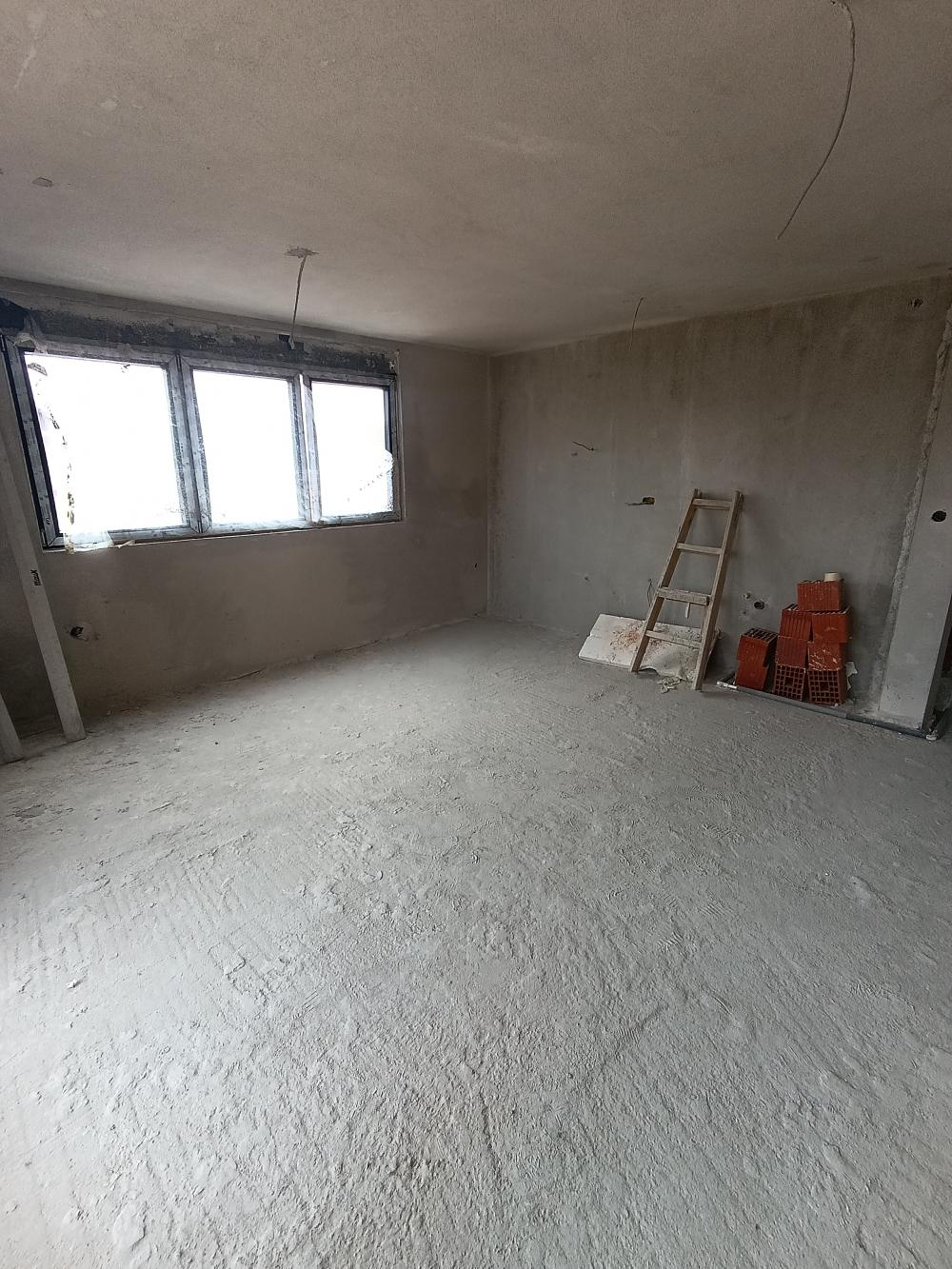Jednoiposoban stan na prodaju, 48m², 93.600€