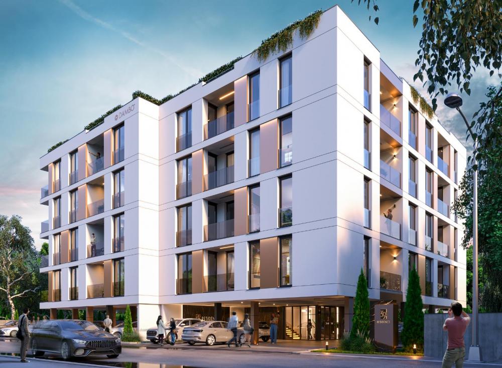 agencija logo - roommateor