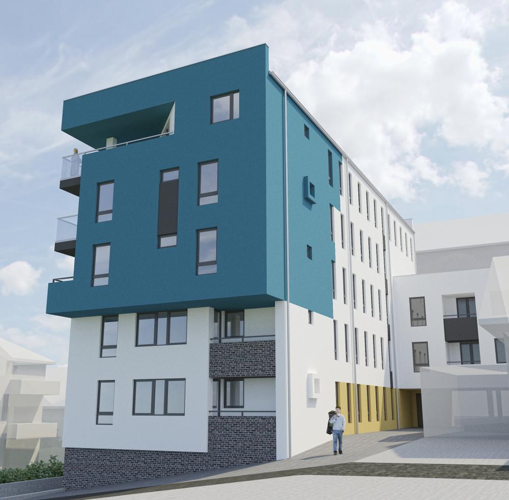 agencija logo - roommateor