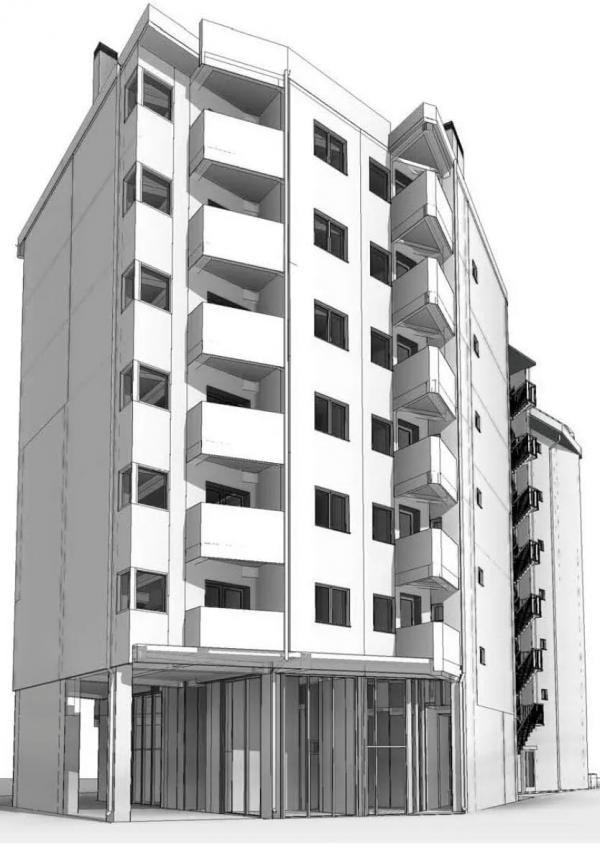 agencija logo - roommateor