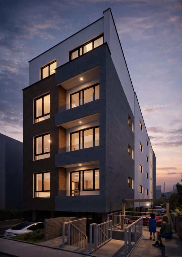 agencija logo - roommateor