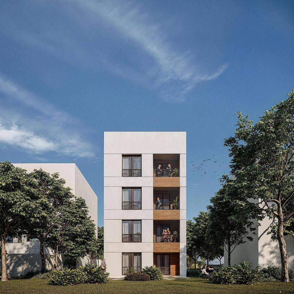 Luksuzan šestosoban duplex stan u novogradnji na odličnoj lokaciji u Durlanu